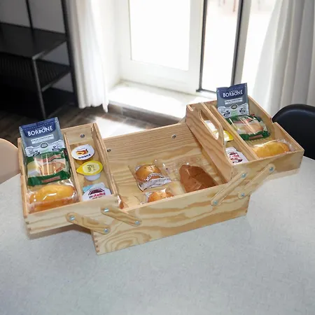 Apartment Chiatamone Relais *