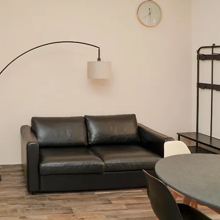 Chiatamone Relais Naples