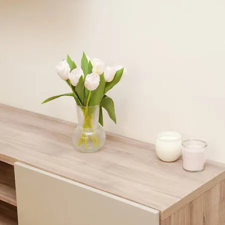 Appartement Chiatamone Relais