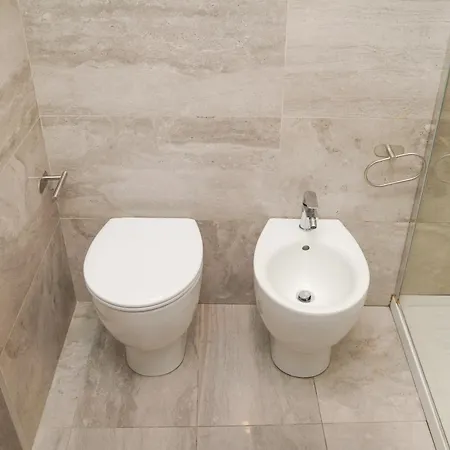 Apartament Chiatamone Relais *