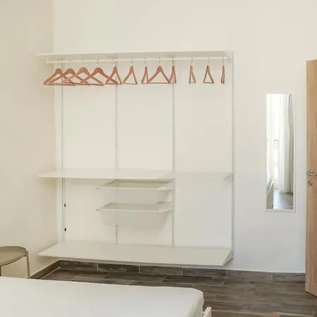 Chiatamone Relais Apartment Neapel