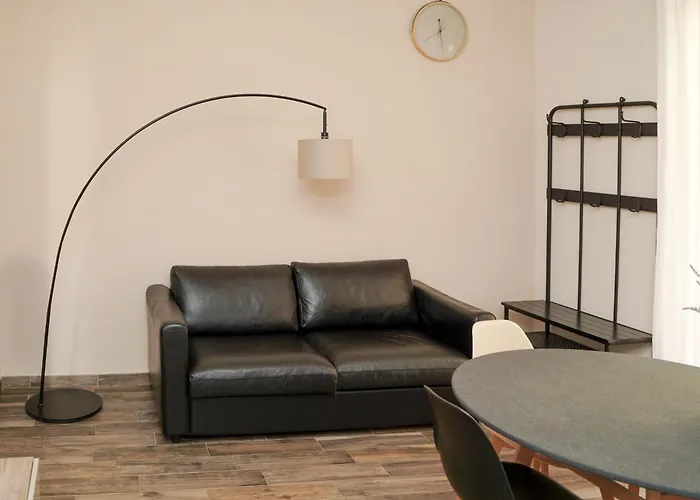 Chiatamone Relais نابولي