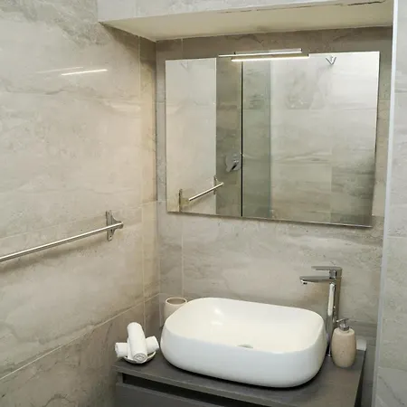 Chiatamone Relais Apartman