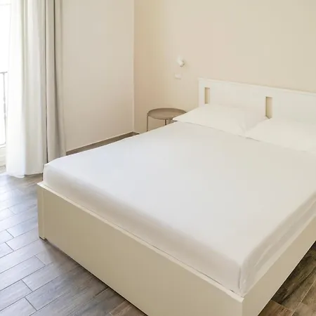 Apartman Chiatamone Relais *