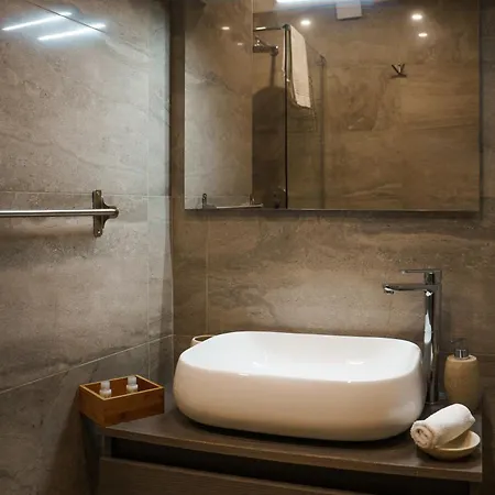 Chiatamone Relais Neapel