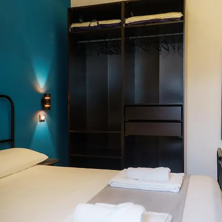 Apartment Chiatamone Relais Neapel