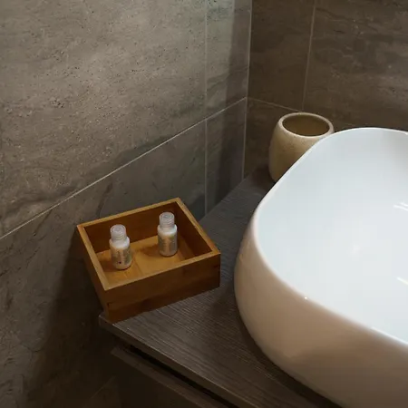 Apartment Chiatamone Relais Neapel