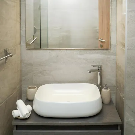 Lejlighed Chiatamone Relais